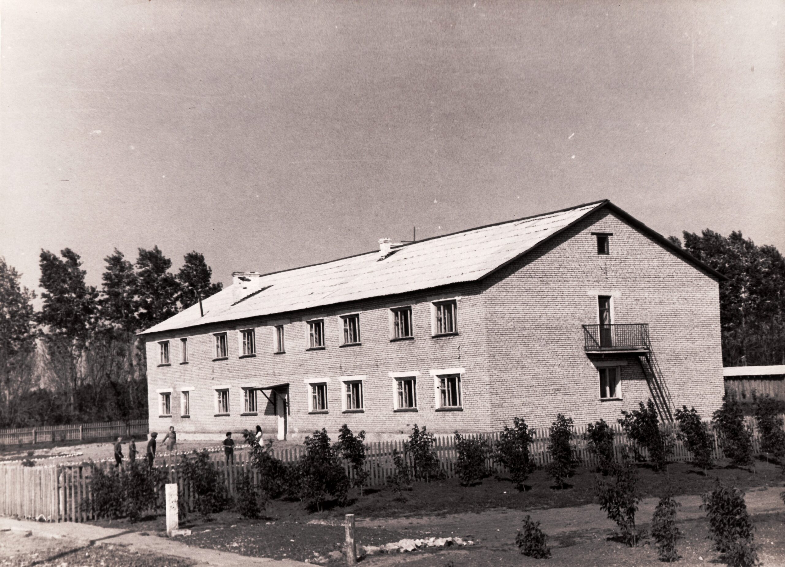 Топчихинские Мичурины