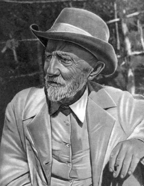 Топчихинские Мичурины Топчихинские Мичурины