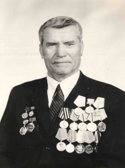 Топчихинские Мичурины