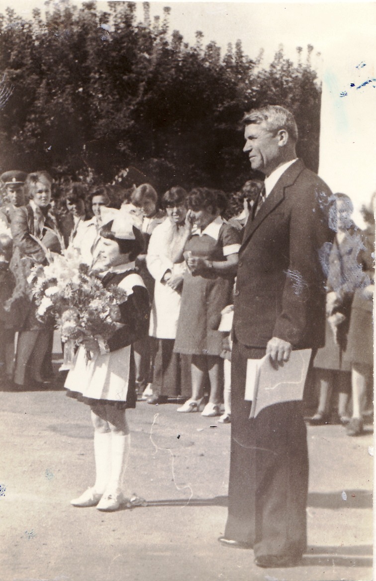 Топчихинские Мичурины