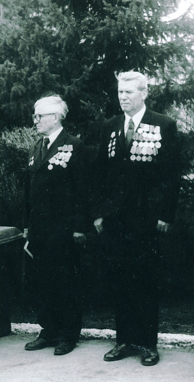 Топчихинские Мичурины