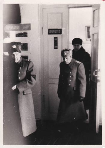 Топчиха: космическое измерение. Часть 1.