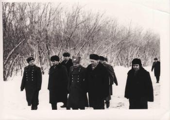 Топчиха: космическое измерение. Часть 1.