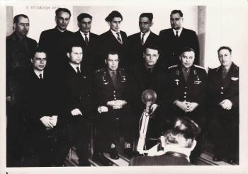 Топчиха: космическое измерение. Часть 1.