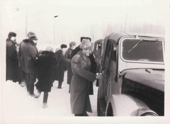 Топчиха: космическое измерение. Часть 1.