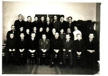 Топчиха: космическое измерение. Часть 1.