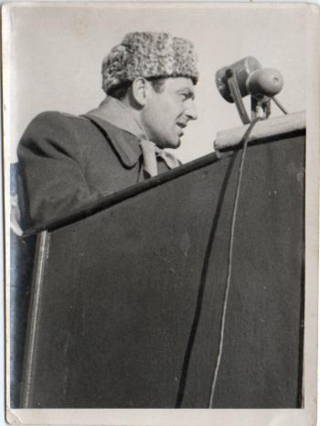 Топчиха: космическое измерение. Часть 1.